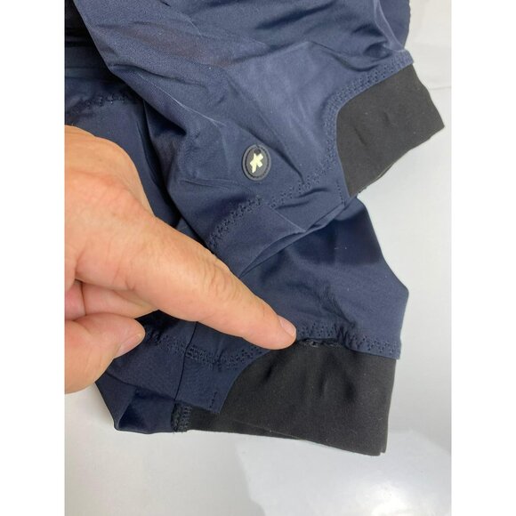 Assos H.LAALALAI Women Cycling Shorts S7 Block Black Small - Picture 14 of 16